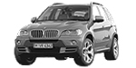 BMW E70 P050C Fault Code