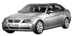 BMW E90 P050C Fault Code