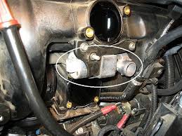 See P050C in engine